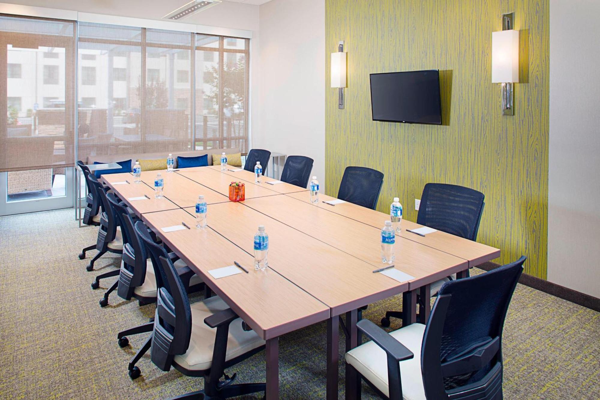 Springhill Suites By Marriott Carle Place Garden City Exteriör bild